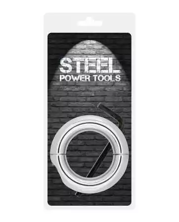 Ballstretcher in acciaio (L - XL) - Steel Power Tools