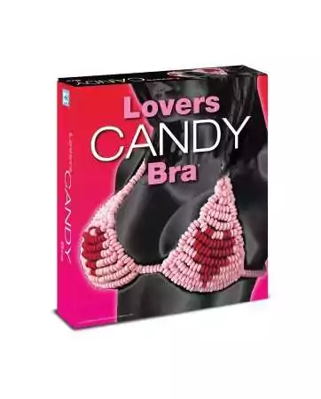 Bonbons Lovers Candy Bra