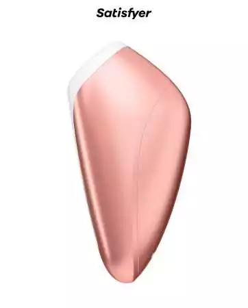 Clitoris stimulator Breeze copper - Satisfyer