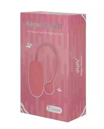 Entraineur personnel Kegel Coach - Magic Motion