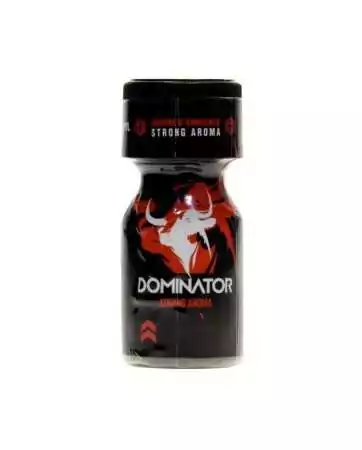 Poppers Black Dominator 10ml