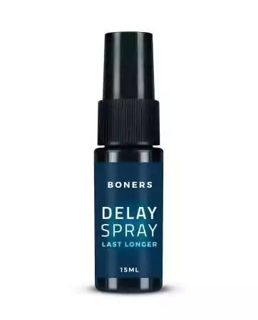 Spray retardante - Boners