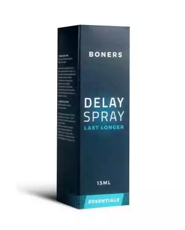 Spray ritardante - Boners