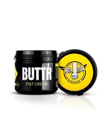 Lubricating cream BUTTR Fist Cream