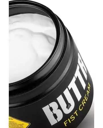 Lubricating cream BUTTR Fist Cream