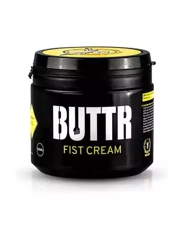 Crema lubrificante BUTTR Fist Cream