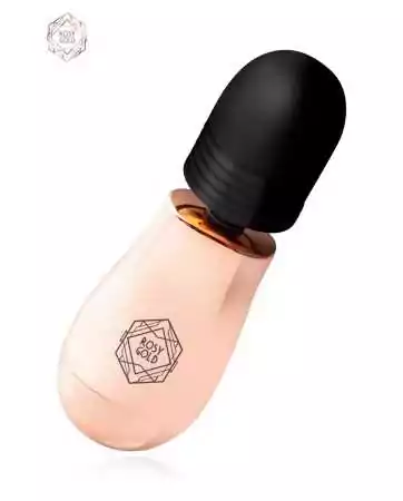 Mini Massager - Rosy Gold