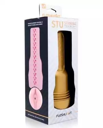 Masturbatore Anale Fleshlight Stamina Training Unit