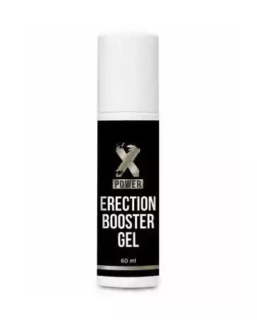 Erektions-Booster-Gel (60 ml) - XPower