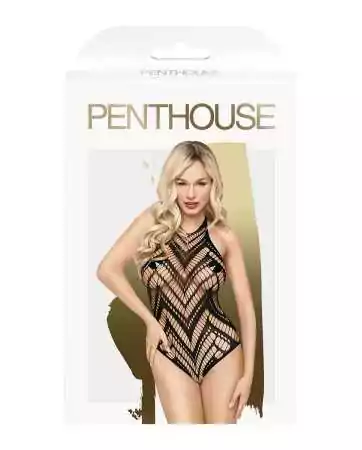Body Go Hotter - Penthouse