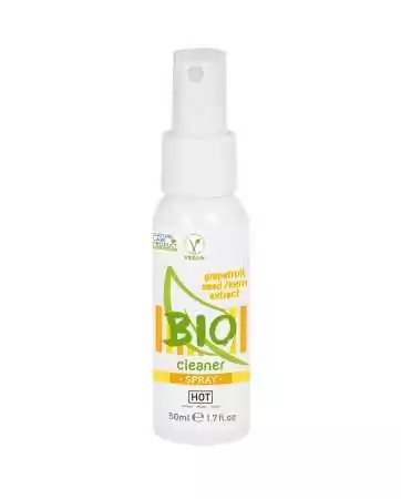 Bio Sextoy Cleaner Spray 50ml - HOT