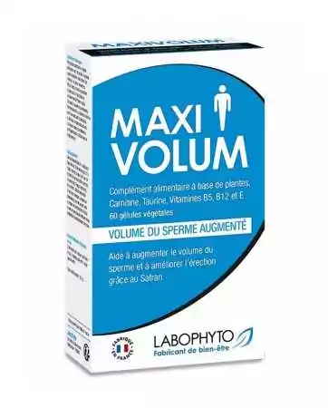 MaxiVolum (60 capsules)