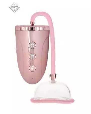Pompa Vaginale Automatica - Pumped