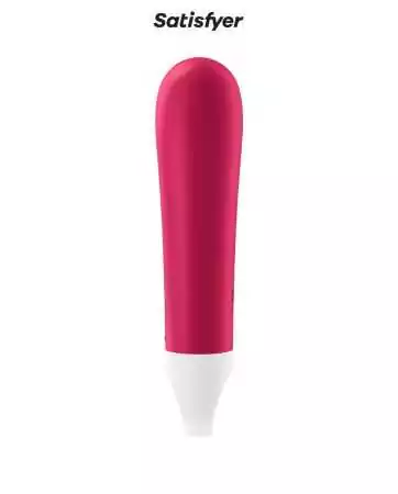 Ultra power bullet 1 rouge - Satisfyer