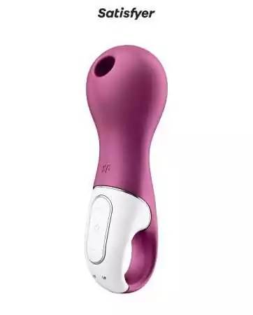 Lucky Libra - Air Pulse Stimulator - Satisfyer