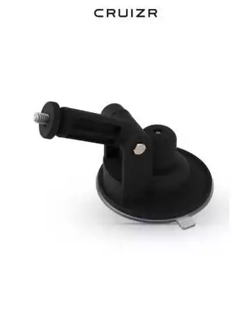 Suction cup support CRUIZR
