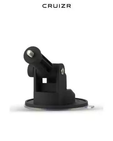 Suction cup support CRUIZR