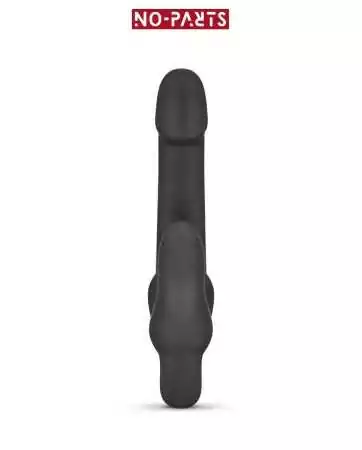 Strap-on dildo anatomical Morgan 22 cm - No-Parts