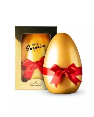 Sexy Surprise Egg - Loveboxxx