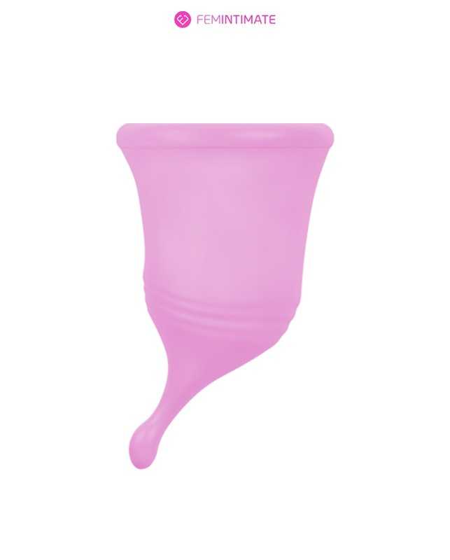 Eve small menstrual cup - Femintimate
