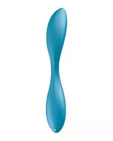 G-Spot Flex 1 bleu - Satisfyer