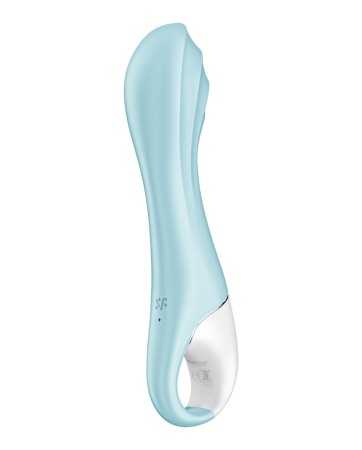 Inflatable vibrator Satisfyer Air Pump Vibrator 5