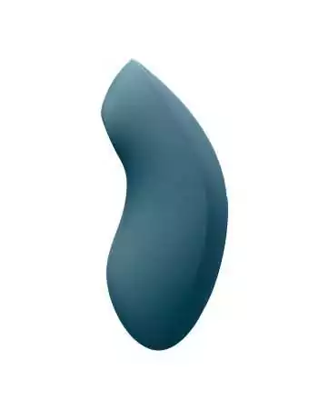 Double Stimulator Vulva Lover 2 blue - Satisfyer