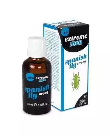 Aphrodisiac Spanish Fly Extreme for men - Ero by Hot