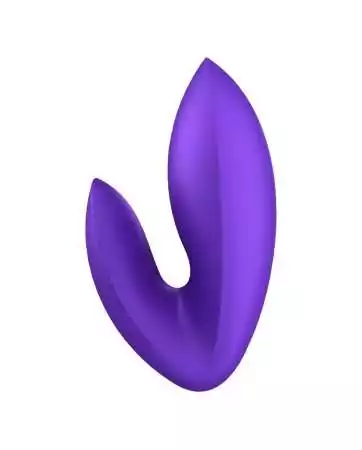 Stimulateur Love Riot violet - Satisfyer