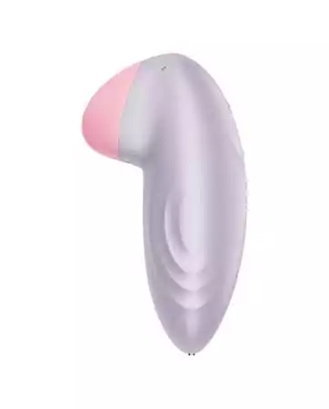 Connected Stimulator Tropical Tip lilac - Satisfyer