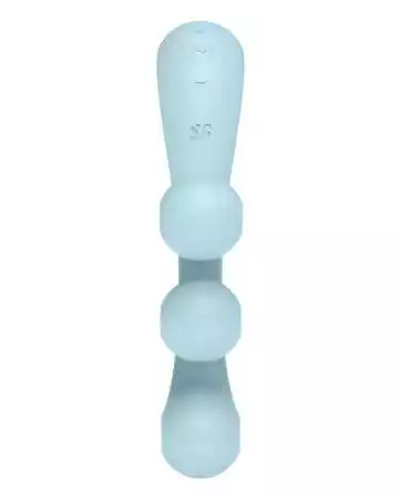 Multi-vibrador Tri Ball 2 azul - Satisfyer
