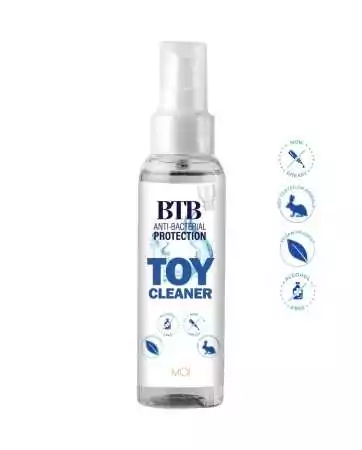 Toy Cleaner 100 ml - BTBTranslated to German:Spielzeugreiniger 100 ml - BTB