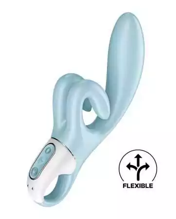 Vibro Touch Me blu - Satisfyer