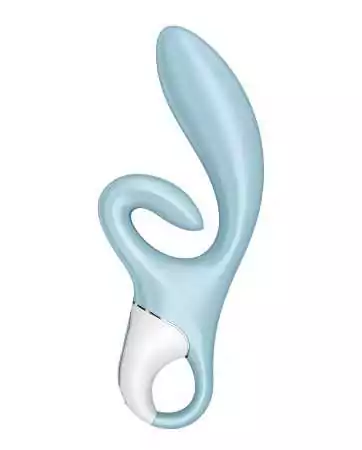Vibro Touch Me blue - Satisfyer