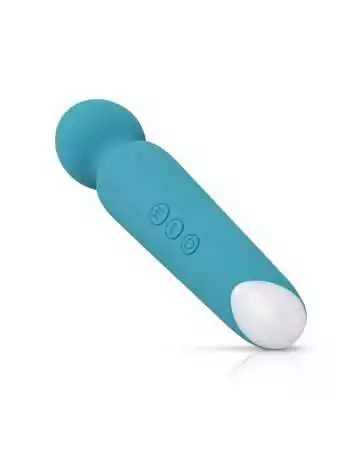 Wand Vibrator Maria - Blue Cove