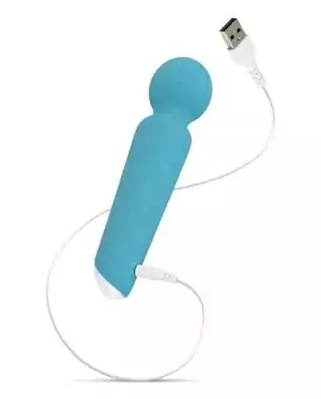 Wand Vibrator Maria - Blue Cove