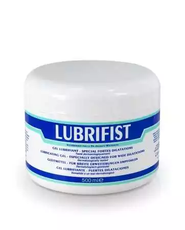 Lubrifist 500mlLubrifist 500 ml