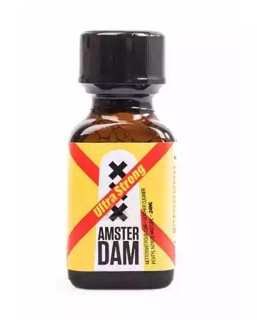 Poppers Amsterdam Xxx Ultra Strong 24ml