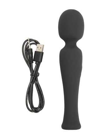 Vibromasseur Wand L'envoûteur - Jacquie et Michel