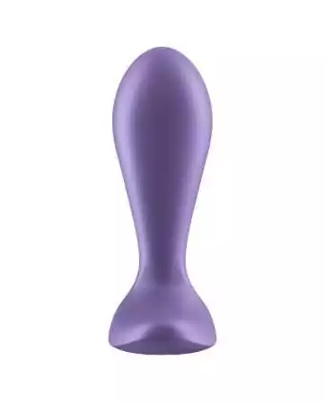 Intensity Plug connecté violet - Satisfyer