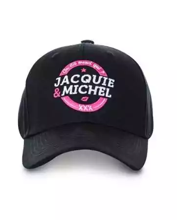 Offizielle Mütze von Jacquie und Michel Nr. 2