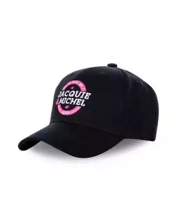 Official Jacquie and Michel cap #2