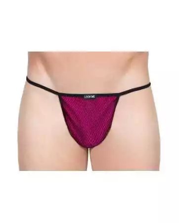 String New Look 799-01 Magenta - LM799-01MAGString New Look 799-01 Magenta - LM799-01MAG