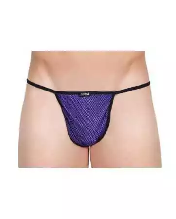 String New Look 799-01 Violet - LM799-01PURNovo modelo 799-01 Violeta - LM799-01PUR