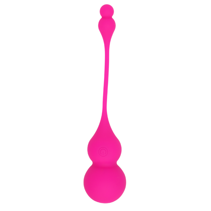 Œuf Vibrant Télécommandé BUBBLE - Oralove