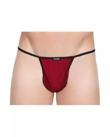 String New Look 799-01 Red - LM799-01RED