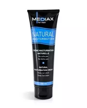 Classic masturbation cream - Mediax