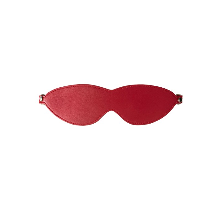 Inferro masque - Rouge - Oralove