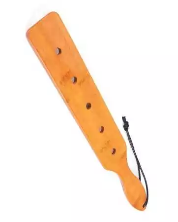 Paddle in bambù 36,8 cm BDSM - CC606023