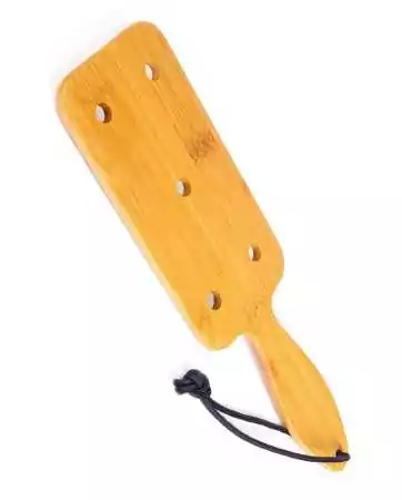 Bambus-Paddle 26,7 cm BDSM - CC606025